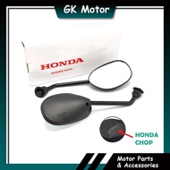 WAVE125 WAVE125 X WAVE125 S WAVE110 DASH 110 SIDE MIRROR CERMIN SISI WAVE125 WAVE125 X WAVE125 S WAV