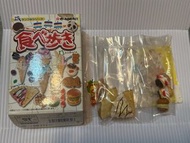 re-ment crepe 2006年 絕版 rement 甜品 蛋糕 pancake 班戟