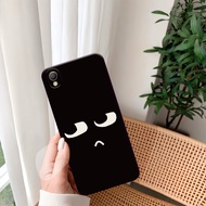 Softcase Oppo A37 - Oppo A37F - Casing Oppo A37 - Oppo A37F Fashion Case Cartoon Rainbow.case Can be