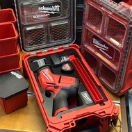 3D Printing Lining Adapt to 8435 Toolbox M12 HACKZALL Reciprocating Saw Storage