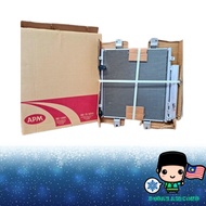 *APM* CONDENSER DENSO WITH RECEIVER DRIER (MYVI LAGI BEST 2012"1.3 1.5)APM 91Q BAC