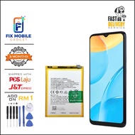 OPPO A15 2020 BLP817 BATTERY