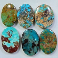 PERSIAN TURQUOISEnatural (B13)