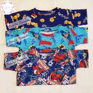 Assorted Pajama Set for Kids  Sleepwear for Kids Pajama Terno for Boys Sleepwear for Boys