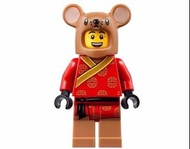 Lego 80104 淨鼠 $180