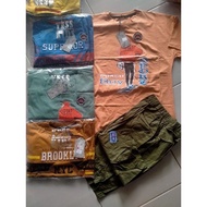 Yess kids Imported Children's set 4-26 1-13 Years