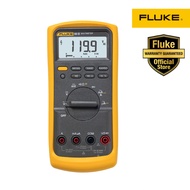 Fluke 83V Average Responding Industrial Multimeter/Multimeter Perindustrian Bergerak Purata Fluke 83