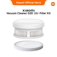 Xiaomi Vacuum Cleaner G20 Lite Filter Kit