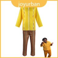 Félix Madrigal Cosplay Costume Encanto Theme Suit Boys For