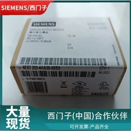 Siemens SB1232 Simulation Volume Signal Board Module 6ES7232-4HA30-0XB0/6ES7231-4HA30