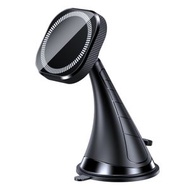磁吸式車載手機支架 出風口適用 防震防抖 兼容Magsafe 汽車導航架- CA-16 MagSafe通用磁吸車載出風口支架 均碼