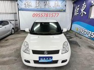 2006 鈴木Swift 僅售9.9萬