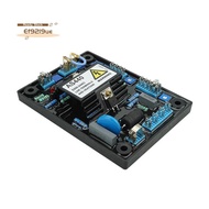 Brushless Generator AVR AS440 Automatic Voltage Regulator 220 Volt 1 Phase AS440