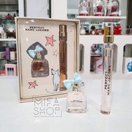 Bộ nước hoa perfect marc Jacobs mini 5ml và 10ml