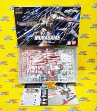 260418-06** 全新未砌 萬代 HG 1/144 高達SEED DESTINY 村雨 量產型 BRAND NEW UNASSEMBLED BANDAI HG 1/144 GUNDAM SEED