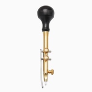 DC-53Steel Replaceable Head Adjustable DIY Leather Craft Tools Professional Leather Edge Bevel Machi