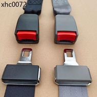 . Luxury Car Seat Belt Bus Truck Universal Two-Point Fuse Belt Van Manual Retractable Seat Belt