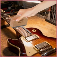 Fret File Flat Repair Tool Guitar Fret Leveling File for Home Workshop Seasonal Maintenance Instrume
