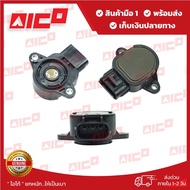 Forklift Steering Sensor 7fbr10 15 20 60955-T0064 Forklift/Forklift Spare Parts/Forklift/Forklift Pa