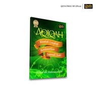Aqiqah - Risalah Lengkap Berdasarkan Sunnah Nabi - Ahmad ibn Mahmud ad-Dib