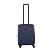 Wenger กระเป๋าเดินทางล้อลาก 4 ล้อ หมุนได้360องศา รุ่น Pegasus Hardside Case Luggage (6108)