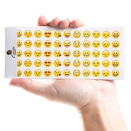 Emoji Emoji Sticker Pack Contains 960 Emoji DIY Handbook Diary Decoration Emoji Stickers 3 Choices