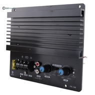 .1000W Car Audio High Power Amplifier Amp Board Powerful Bass Sub Woofer Board 12V