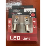 1156 Signal Light Amber