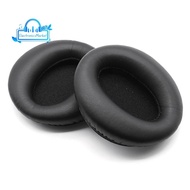Replacement Earpads for  E7/E7 Pro Comfortable Over-Ear Cushions Noise Isolation, Earmuffs for Gamin