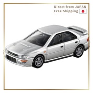 TAKARA TOMY Tomica Premium 23 Subaru Impreza WRX