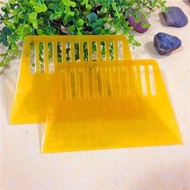 Scraper Vinyl Squeegee Car Wrap Tool Kit Film Squeegee Vinyl Spatula Plastic Wrap Tool Wallpaper Too