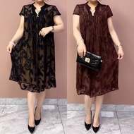 panggala outfits for woman chubby outfits for women outfit for woman aesthetic Middle-Aged Woman's P