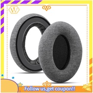 【W】For  HD650/HD600/HD660S/HD545/HD525/HD535 Headphones Replacement Ear Cushions Fabric Earpads Enha