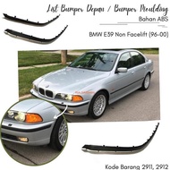 Bumper List Front Bumper Moulding E39 Non Facelift (1996-2000) Best
