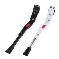 Bike stand mountain bike support bicycle parking stand bike side support