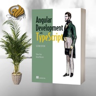 Angular Development with TypeScript