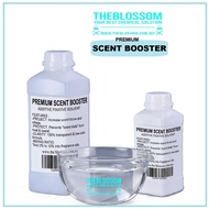 Fragrance Scent Booster & Fixative Solvent Bulk