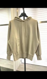 現貨🆕➡️MSGM 衛衣