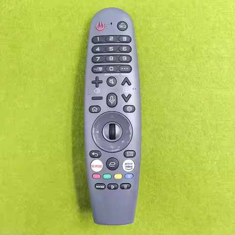 Remote Control MR20GA For SKYTECH 43ST2203 SENCOR SLE XXX801TCSB MOTOLOLA MOT50ULC13 LED TV