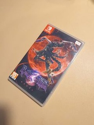 Nintendo Switch 遊戲 Bayonetta 3