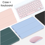 for Xiaomi Mi Pad 6 Pro 2023 Case with Keyboard Cover for Xiaomi Pad 6 Pro Mi Pad 6 Tablet 11 inch
