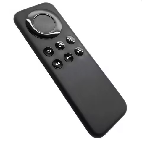 TV Replacement Remote for Amazon Fire Prime Control for CV98Lm Fire TV Stick and Box for 1st generat
