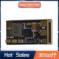 Mini BEC Step-Down Regulator Module 2-6S for  O4/O4 PRO/O3 Video Image Transmission