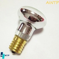 AINTP Salt Bulb, R39 E17 110V-120V Mini Oven Light, Screw in Replacement Heat Resistant High Quality