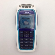 สำหรับ Nokia 3220 Original unlocked GSM รองรับศัพท์คีย์บอร์ดหลายภาษา