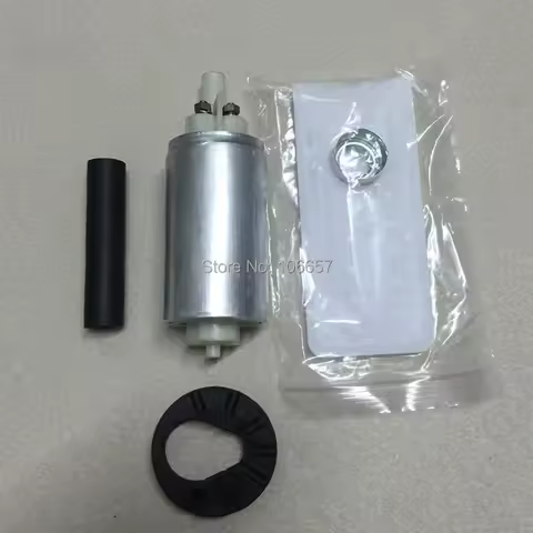 Fuel pump for FORD E150/E250/E350 ECONOLINE/F-150/F-250/F-350 FOR VOLVO 240/740/760/940 OE#:EP297/E2