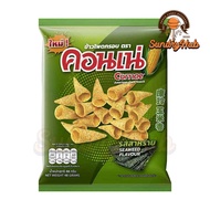 Cornae Corn Snack Seaweed 48g