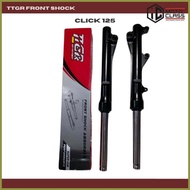 ∈ ✟ ♧ TTGR FRONT SHOCK CLICK 125