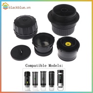 BBLUE 1Set For KF-JN-01 02 Portable Coffee Machine Accessories Coffee Powder Warehouse Coffee Size C