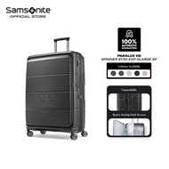 Samsonite Paralux HS Spinner 81/30 EXP XLARGE SP